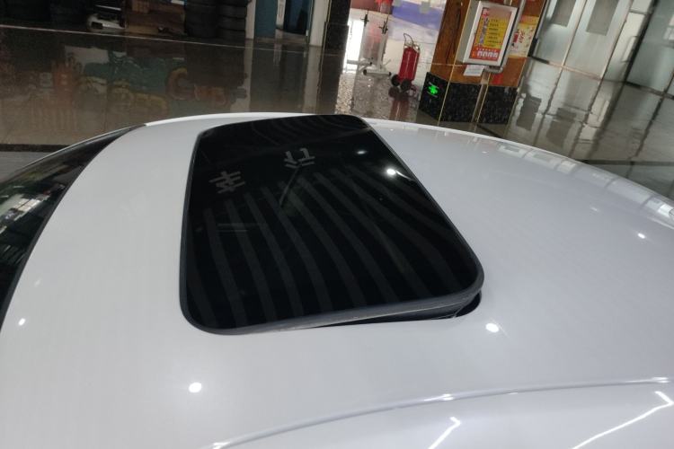 Used Honda Accord 2022 260TURBO Luxury Edition Roof