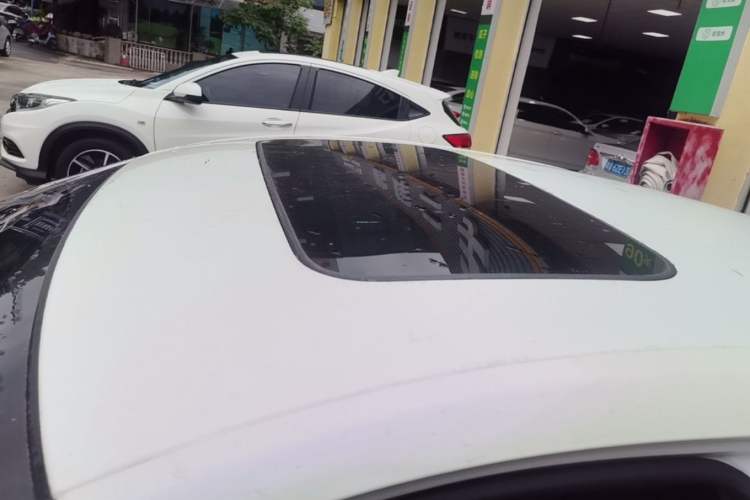 Used Honda Accord 2022 260TURBO Luxury Edition Roof