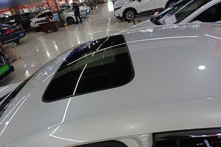 Used Honda Accord 2022 260TURBO Luxury Edition Roof