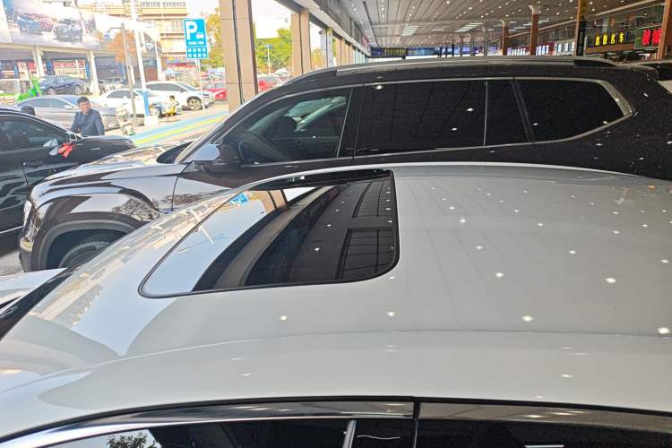 Used Honda Accord 2022 260TURBO Luxury Edition Roof