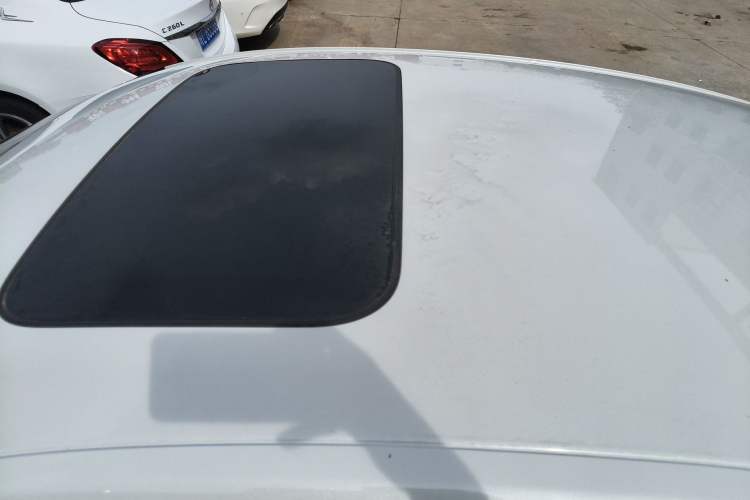 Used Honda Accord 2022 260TURBO Luxury Edition Roof