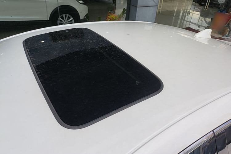 Used Honda Accord 2022 260TURBO Luxury Edition Roof