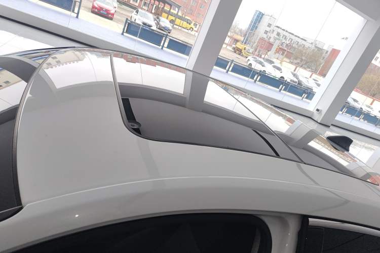 Used Honda Accord 2022 260TURBO Phantom Night · Prestige Edition Roof
