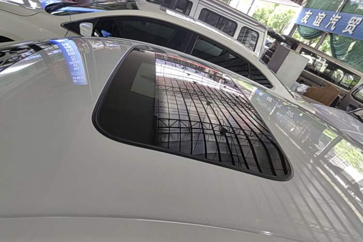 Used Honda Accord 2022 260TURBO Luxury Edition Roof
