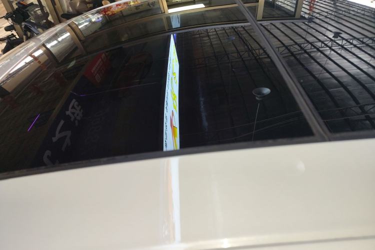 Used Honda Accord 2022 260TURBO Phantom Night · Prestige Edition Roof