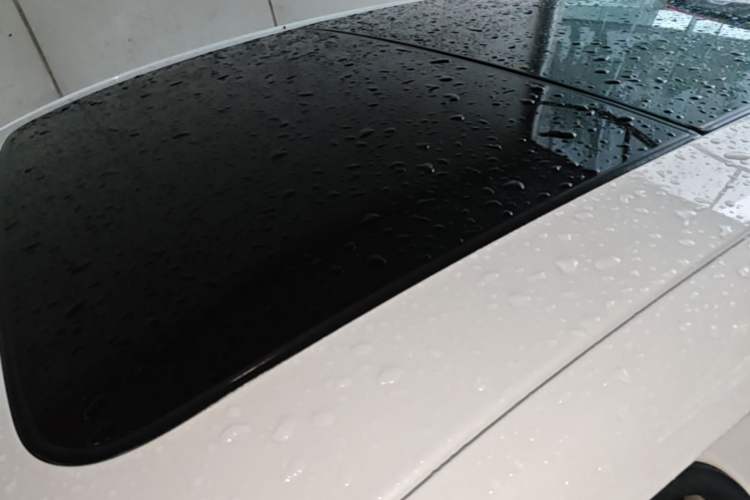 Used Honda Accord 2022 260TURBO Phantom Night · Prestige Edition Roof