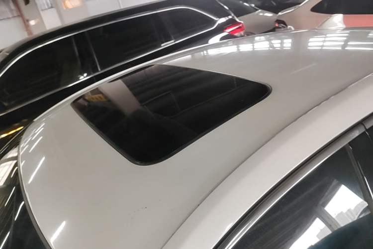 Used Honda Accord 2022 260TURBO Luxury Edition Roof