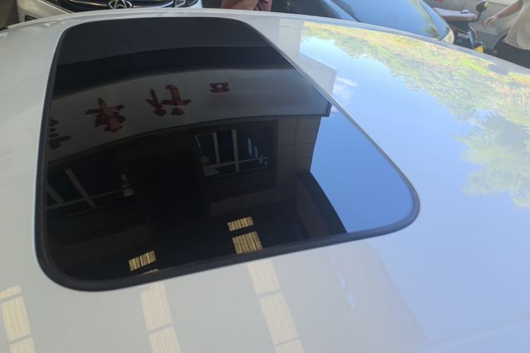 Used Honda Accord 2022 260TURBO Luxury Edition Roof