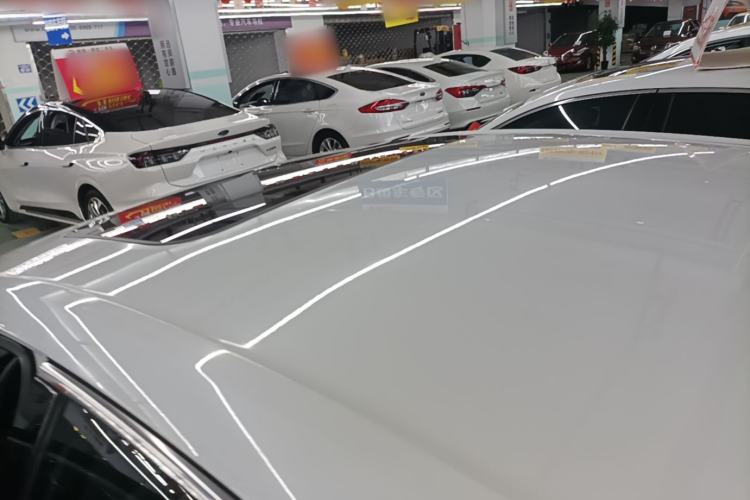 Used Honda Accord 2022 260TURBO Luxury Edition Roof