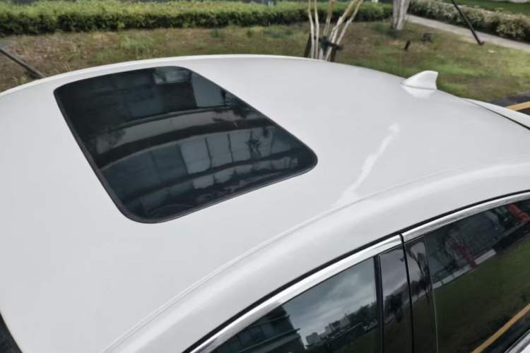 Used Honda Accord 2022 260TURBO Luxury Edition Roof