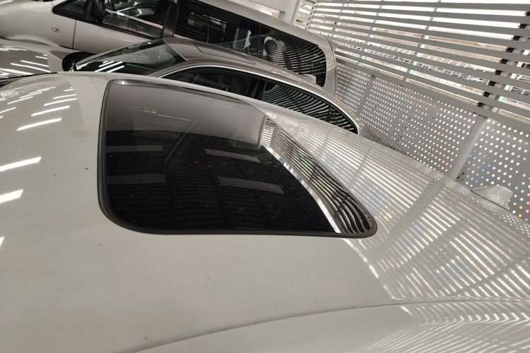 Used Honda Accord 2022 260TURBO Luxury Edition Roof