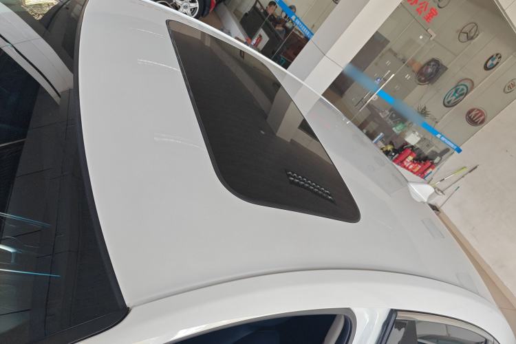 Used Honda Accord 2022 260TURBO Luxury Edition Roof