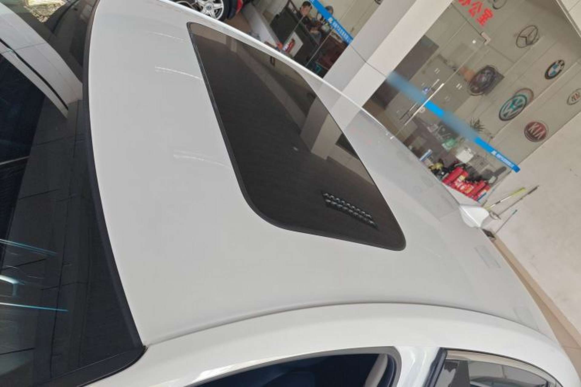 Used Honda Accord 2022 260TURBO Luxury Edition Roof