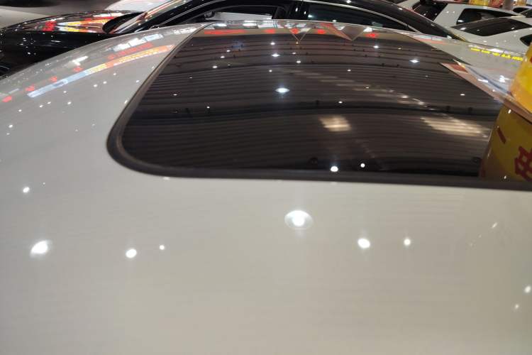 Used Honda Accord 2022 260TURBO Luxury Edition Roof