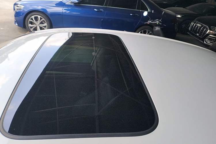 Used Honda Accord 2022 260TURBO Luxury Edition Roof