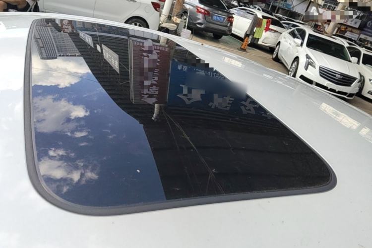 Used Honda Accord 2022 260TURBO Luxury Edition Roof
