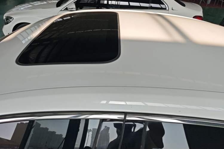 Used Honda Accord 2022 260TURBO Luxury Edition Roof