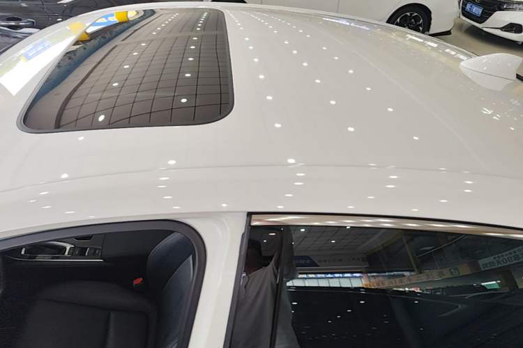 Used Honda Accord 2022 260TURBO Luxury Edition Roof
