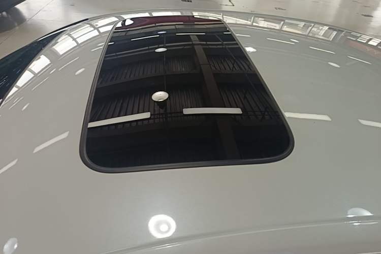 Used Honda Accord 2022 260TURBO Luxury Edition Roof