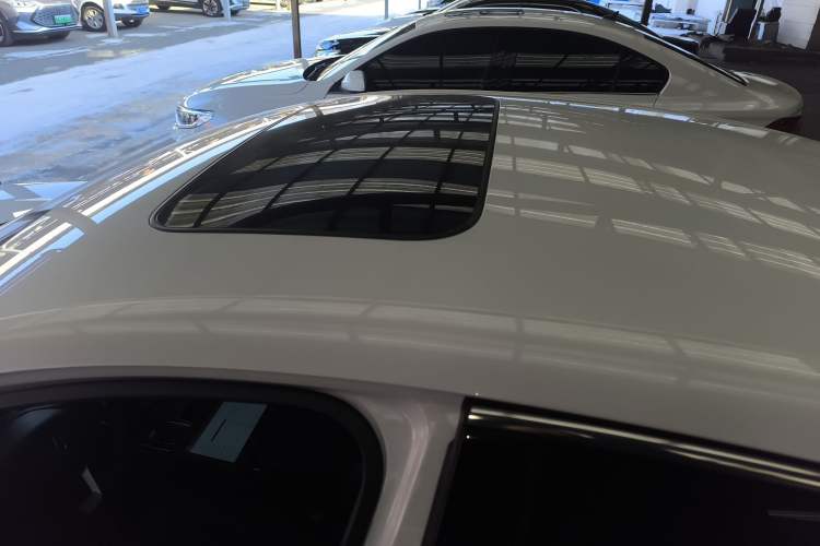 Used Honda Accord 2022 260TURBO Luxury Edition Roof