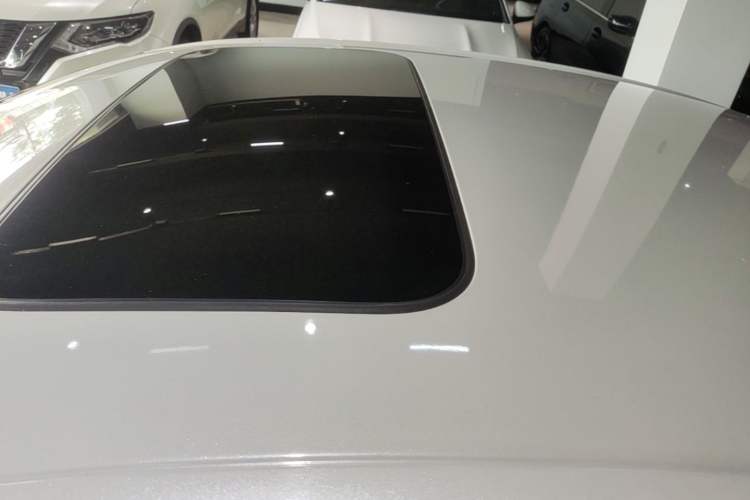 Used Honda Accord 2022 260TURBO Luxury Edition Roof