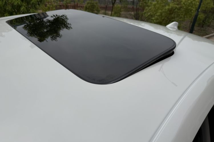 Used Honda Accord 2022 Xing·Hybrid 2.0L Xingling Version Roof