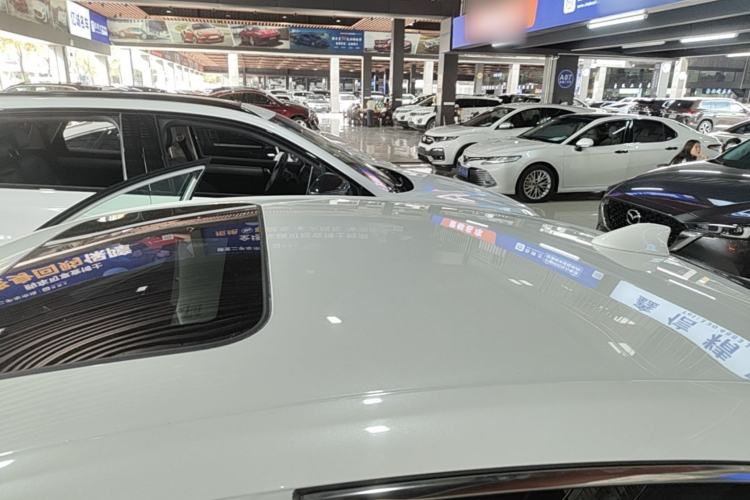 Used Honda Accord 2022 260TURBO Luxury Edition Roof