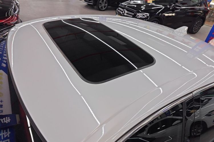 Used Honda Accord 2022 260TURBO Luxury Edition Roof