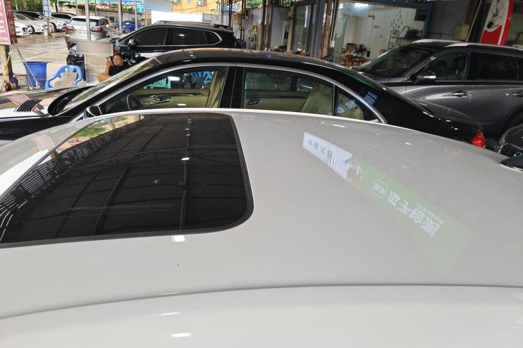 Used Honda Accord 2022 260TURBO Luxury Edition Roof