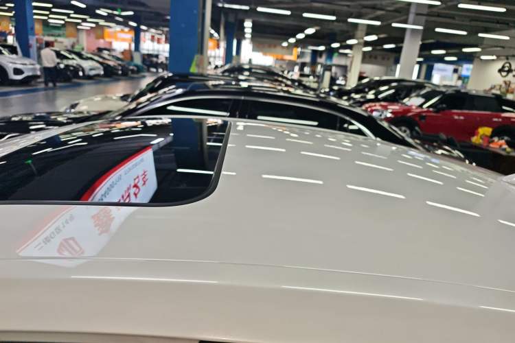 Used Honda Accord 2022 260TURBO Luxury Edition Roof