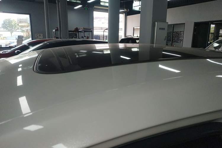 Used Honda Accord 2022 260TURBO Phantom Night · Prestige Edition Roof