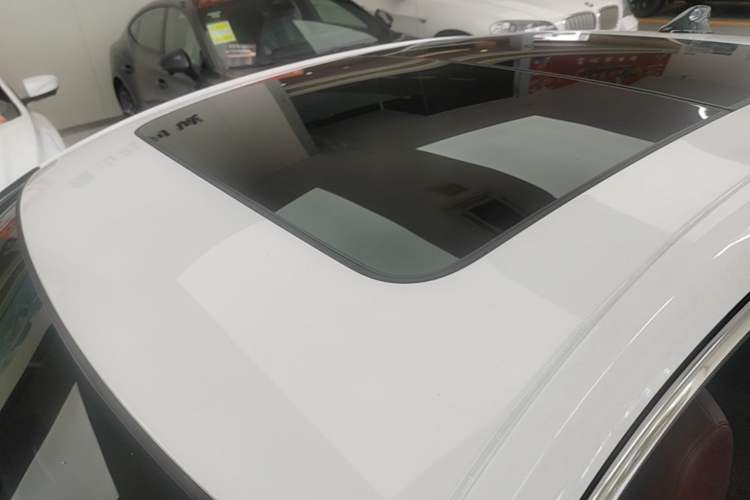 Used Honda Accord 2022 260TURBO Phantom Night · Prestige Edition Roof