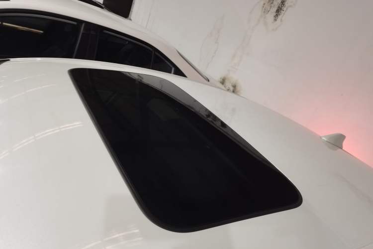 Used Honda Accord 2022 260TURBO Luxury Edition Roof