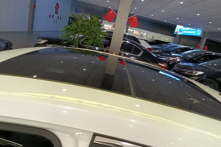 Used Honda Accord 2022 260TURBO Phantom Night · Prestige Edition Roof