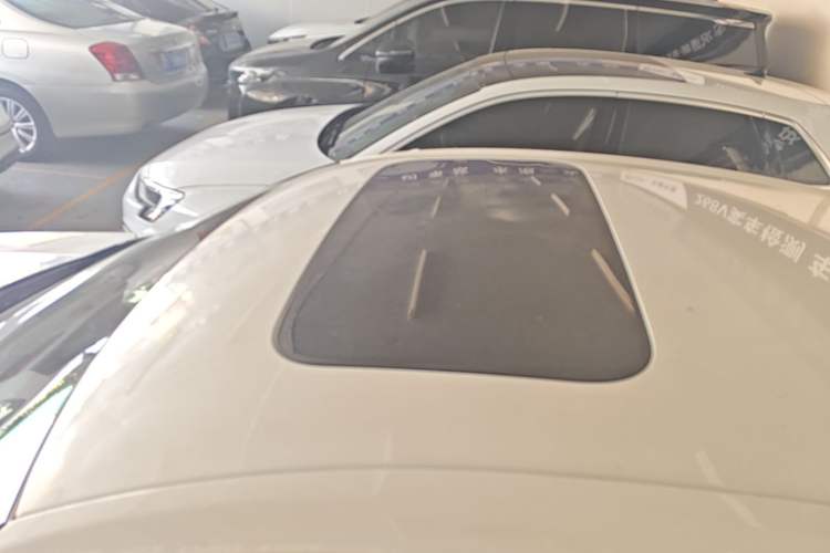 Used Honda Accord 2022 260TURBO Luxury Edition Roof