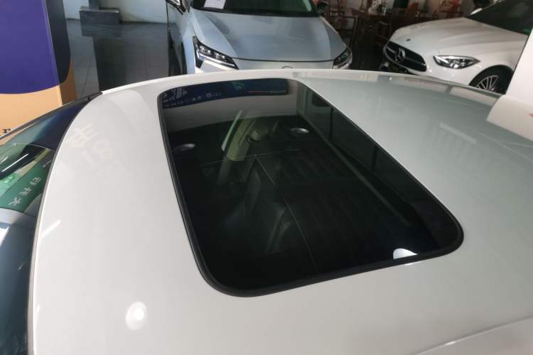 Used Honda Accord 2022 260TURBO Luxury Edition Roof