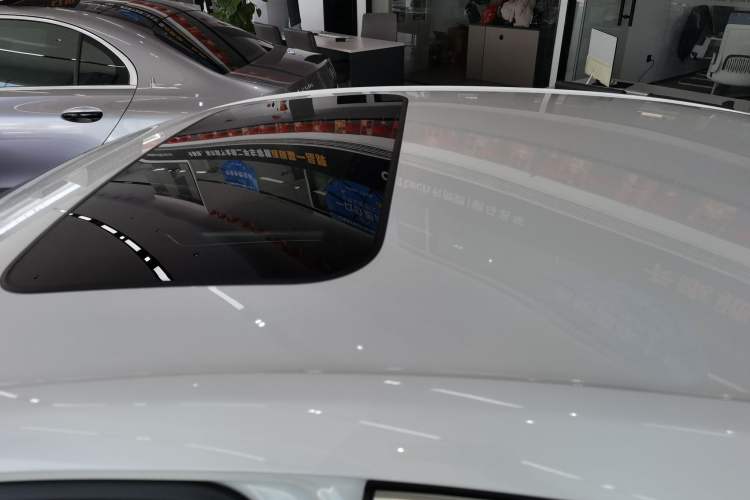 Used Honda Accord 2022 260TURBO Luxury Edition Roof