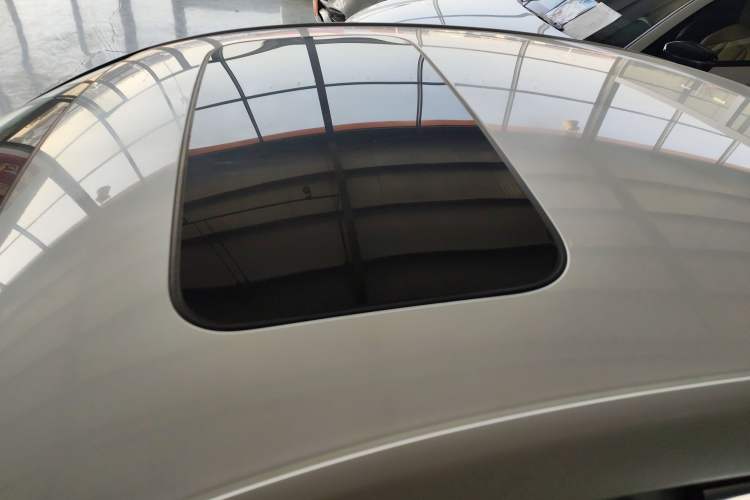 Used Honda Accord 2022 260TURBO Luxury Edition Roof