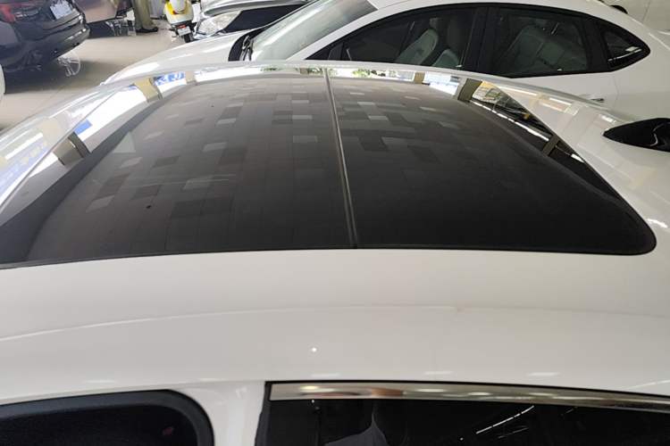 Used Honda Accord 2022 260TURBO Phantom Night · Prestige Edition Roof
