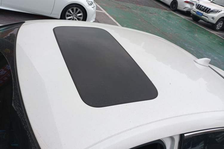 Used Honda Accord 2022 260TURBO Luxury Edition Roof