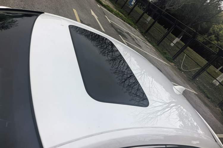 Used Honda Accord 2022 260TURBO Luxury Edition Roof