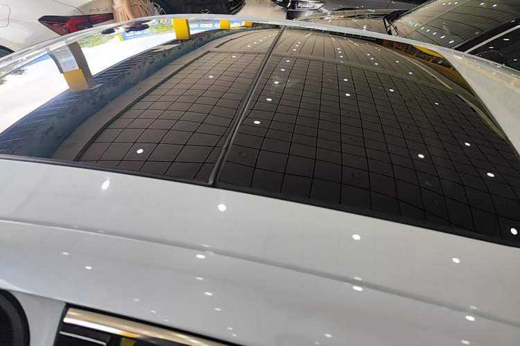 Used Honda Accord 2022 260TURBO Phantom Night · Prestige Edition Roof
