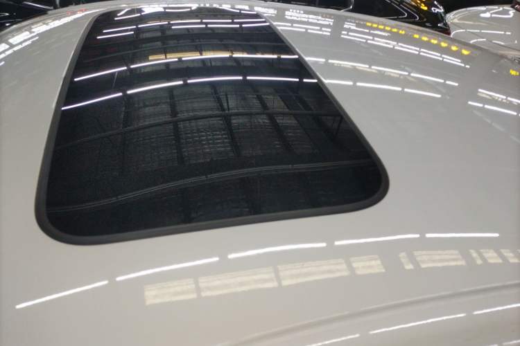 Used Honda Accord 2022 Xing·Hybrid 2.0L Xingling Version Roof