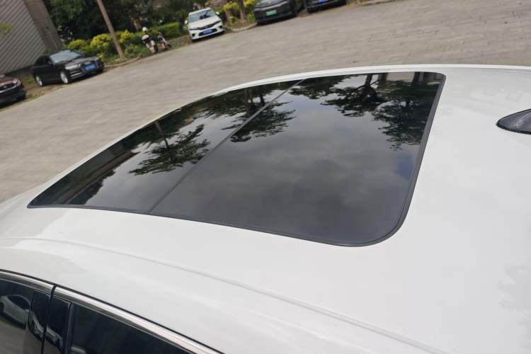 Used Honda Accord 2022 260TURBO Phantom Night · Prestige Edition Roof