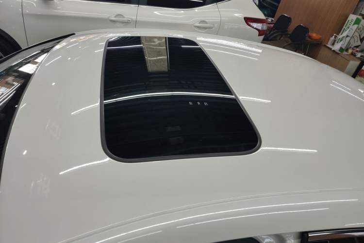 Used Honda Accord 2022 260TURBO Luxury Edition Roof