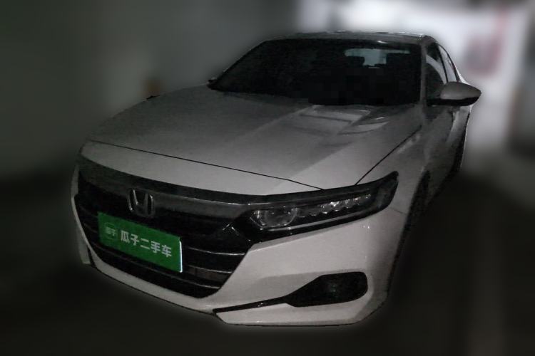 Used Honda Accord 2022 260TURBO Luxury Edition Guazi used car, China used car export, Used car for sale, Used  cars, Cheapest cars for sale