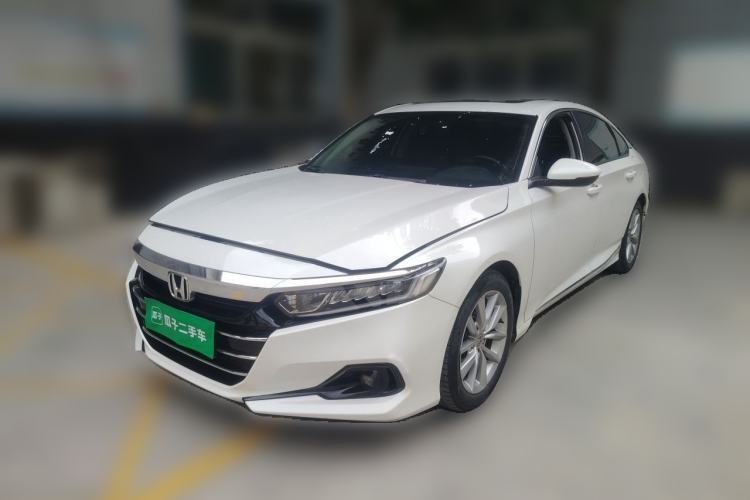 Used Honda Accord 2022 260TURBO Luxury Edition Guazi used car, China used car export, Used car for sale, Used  cars, Cheapest cars for sale