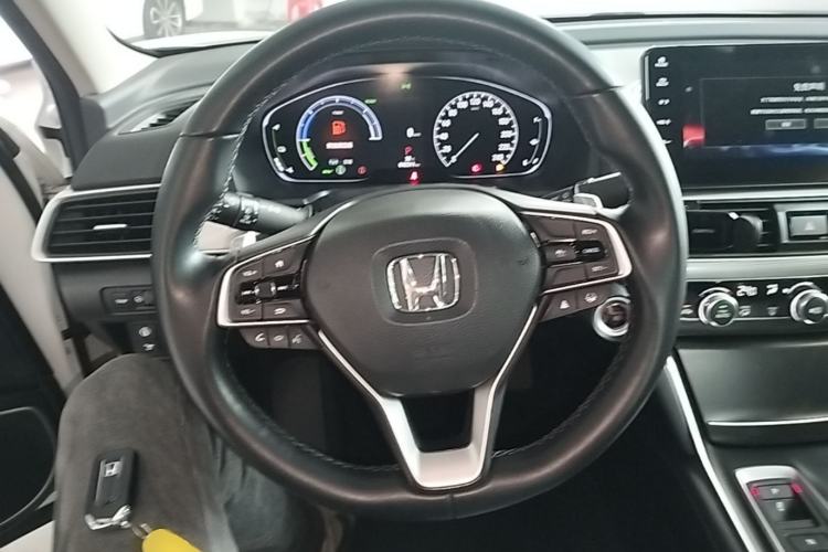 Used Honda Accord 2022 Xing·Hybrid 2.0L Xingling Version Steering Wheel