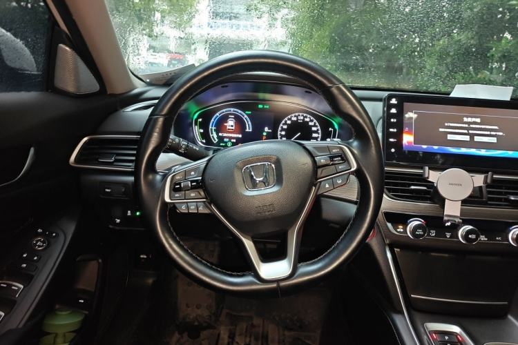 Used Honda Accord 2022 Xing·Hybrid 2.0L Xingling Version Steering Wheel