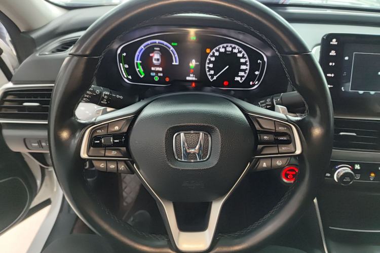 Used Honda Accord 2022 Xing·Hybrid 2.0L Xingling Version Steering Wheel